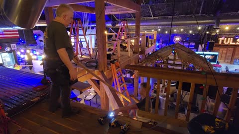 Jenks Home Remodeler | Glue and Nails