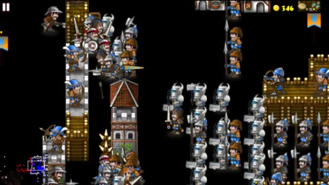 Fortress Under Siege - Part 23