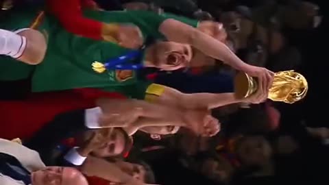 2010 World Cup final video highlights,