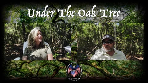 Under The Oak Tree - Season 2 Episode 12