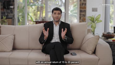 Real estate_Per Annum