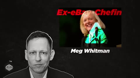 Peter Thiel - Der geheime Kopf der Oligarchen