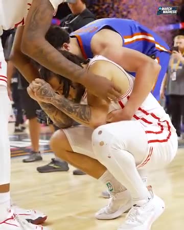 Allstar arena sports video