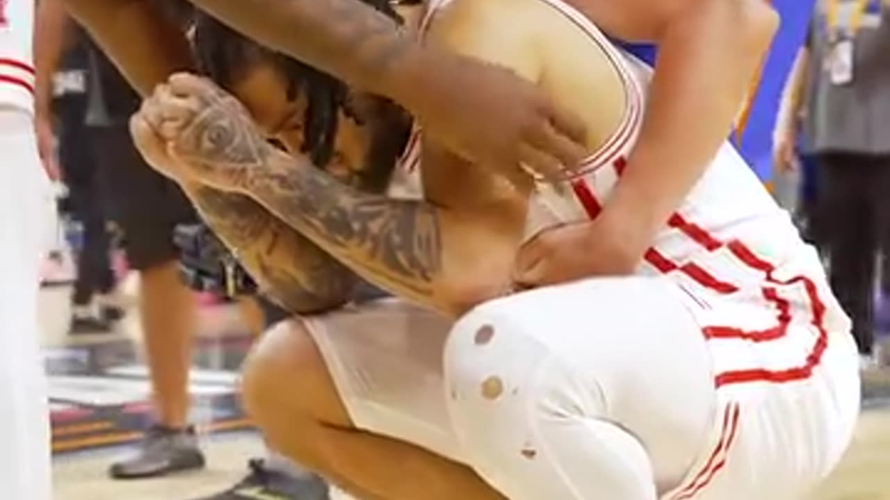 Allstar arena sports video