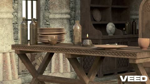 Medieval Memories