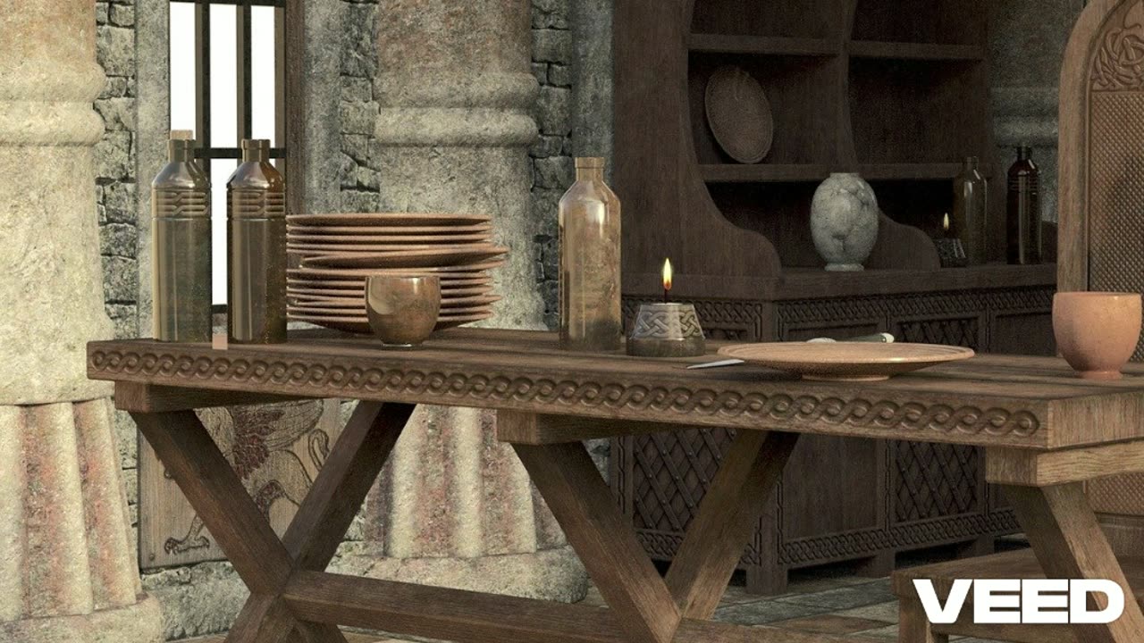 Medieval Memories