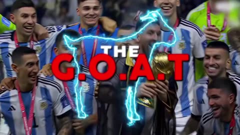 Ronald say happy birthday to messi