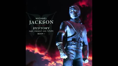 Michael Jackson - Tabloid Junkie (Audio)