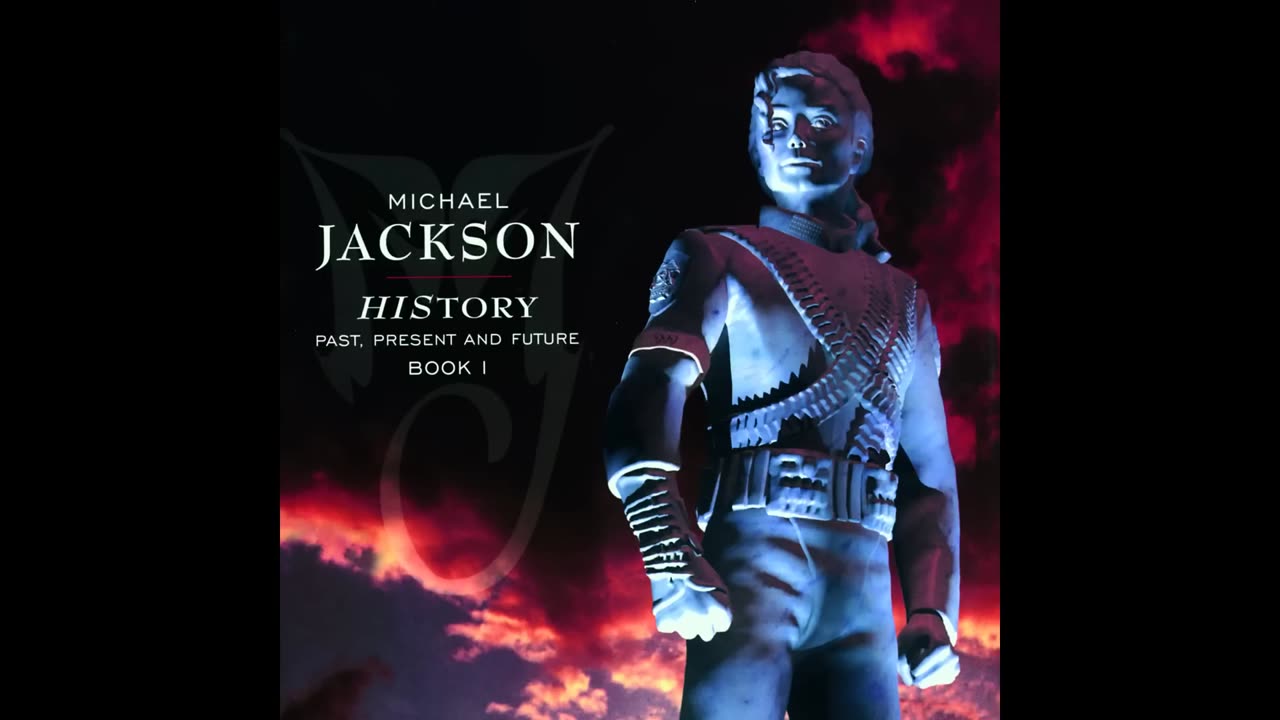Michael Jackson - Tabloid Junkie (Audio)