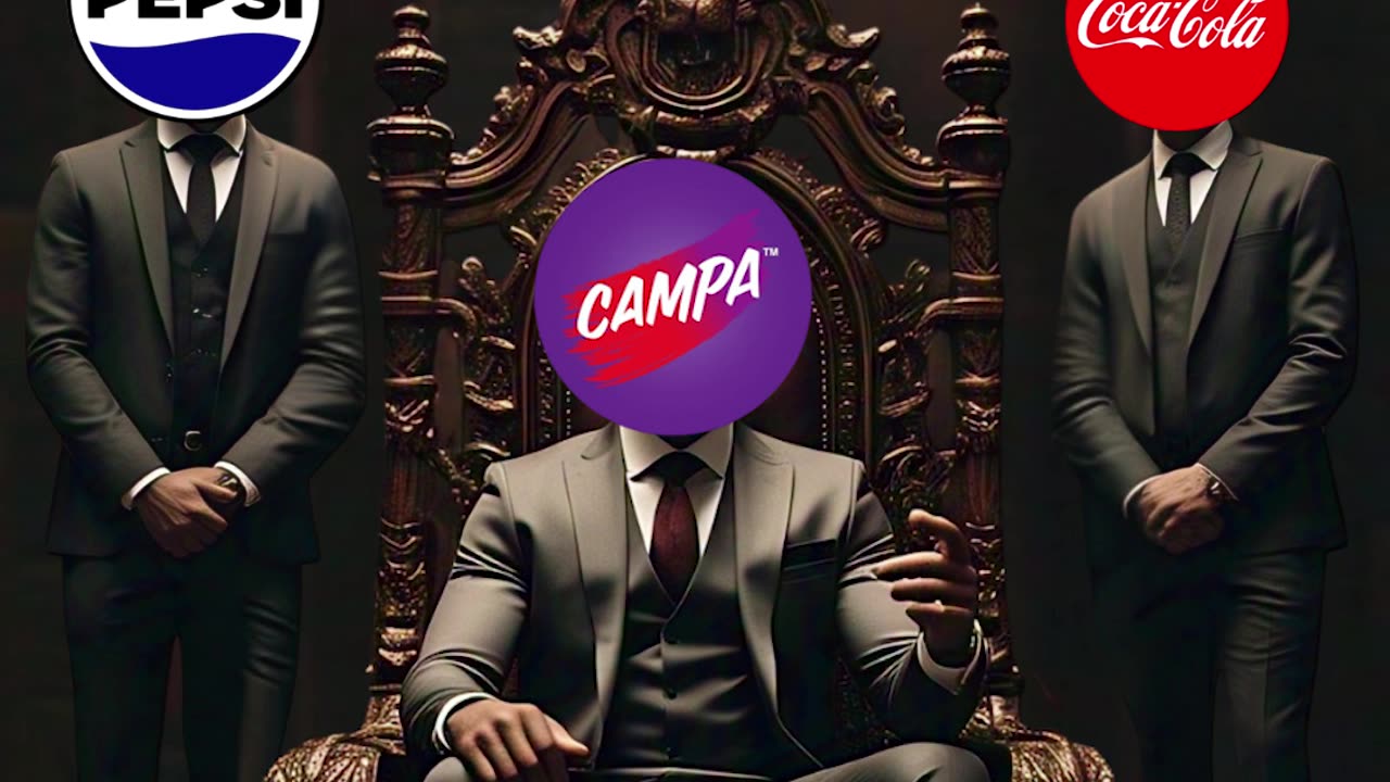 Campa Cola is back with a bang, South superstar Ram Charan brings the fizz and Anant Ambani’s