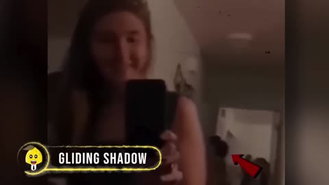 You Won't Believe What This Security Camera Captured ..!!!