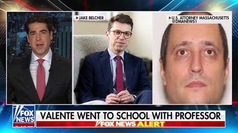 Foreign NATIONAL shot up BROWN and killed the MIT PROFESSOR had “OFFSHORE” BANK ACCOUNTS