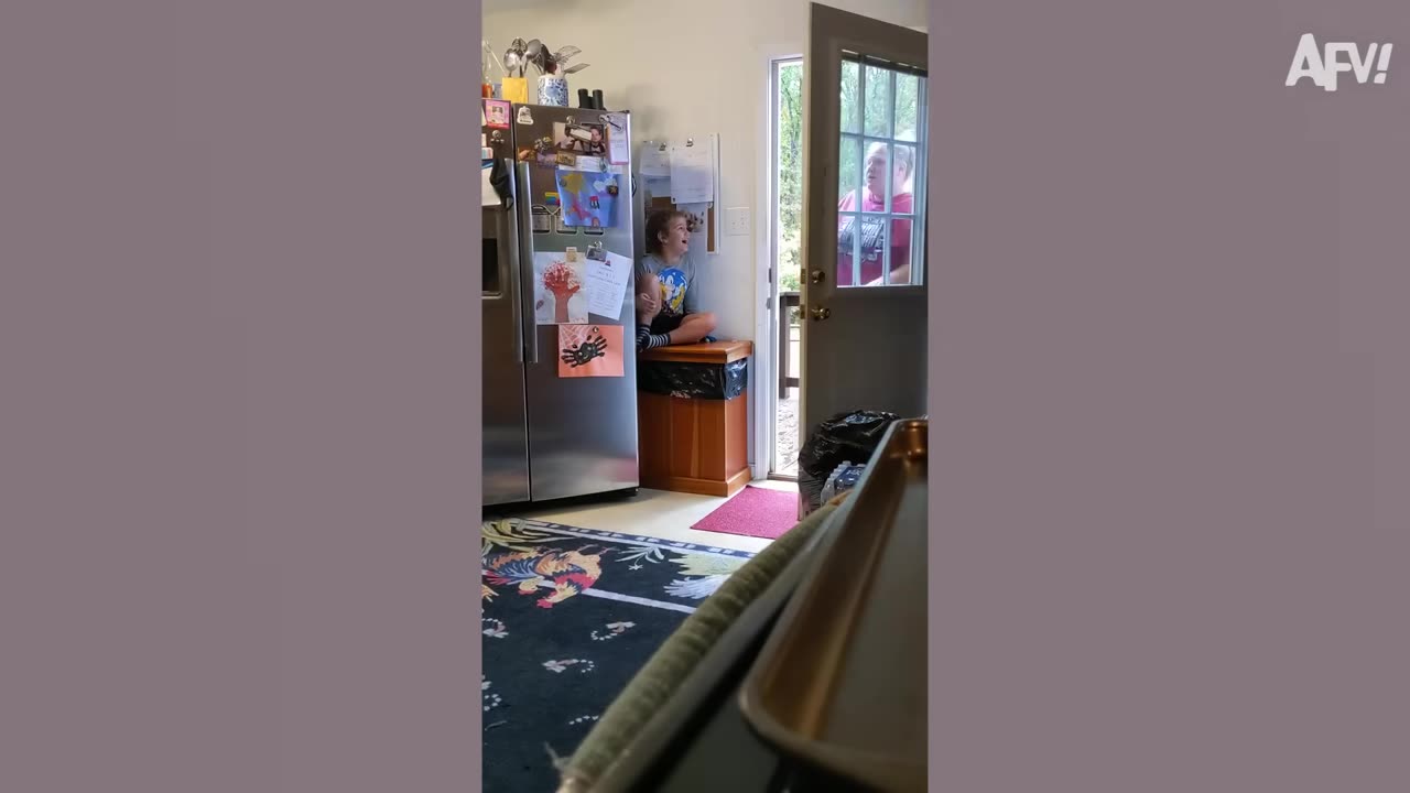 very intersting and scary