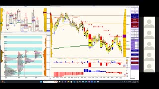 Bluewater Pre-Market for Jul 17