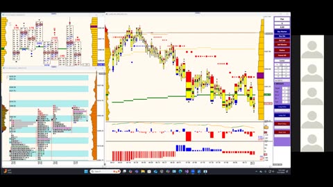 Bluewater Pre-Market for Jul 17