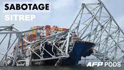 Sabotage SitRep - Chris Gleason - Sim Farm Theory 9/24/25