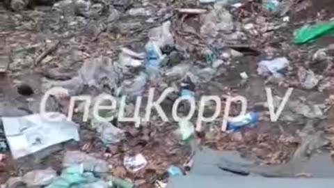 Ukraine war combat/related footage 12/30/25