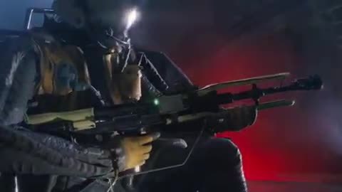 Pre-Order Trailer | ARC Raiders