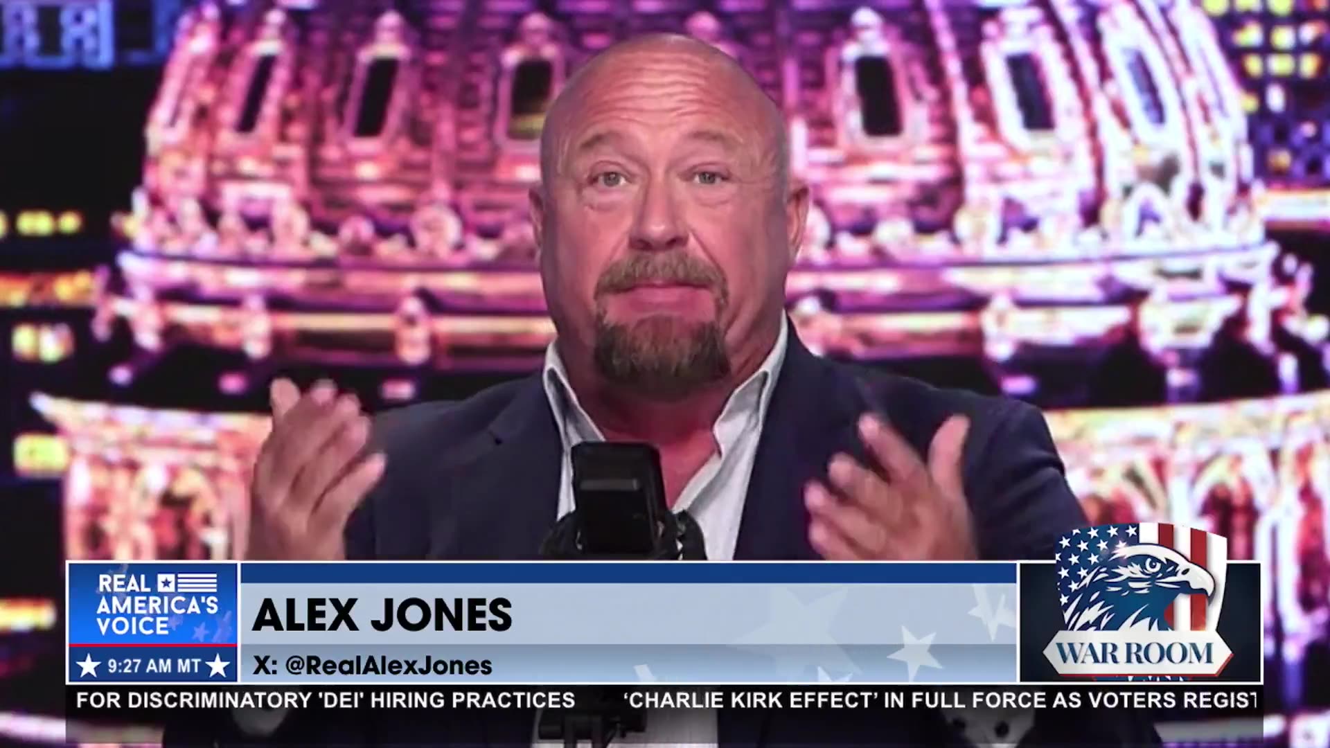 SMOKING GUNS: DOJ INVESTIGATION INTO THE TAKEDOWN