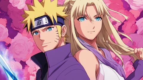 What If Naruto And Ino Are Secretly Married, Naruto x Ino PART 2