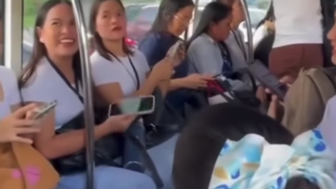 😂🤣 You Won't Believe What He Does Next! | FunFM