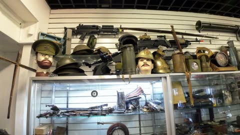 Hidden Gems at Oldsmar Flea Market Tampa Bay’s Biggest Market!