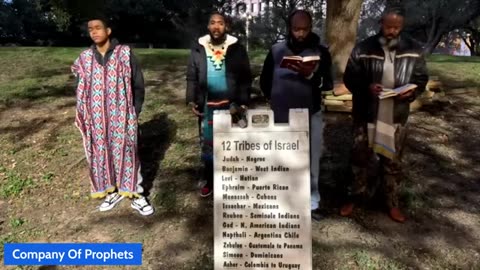 GMS Houston Texas Tuesday Live Camp Church 1-27-26