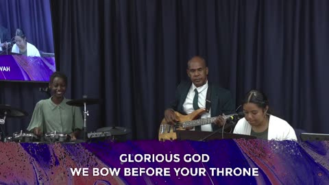 🍍🍍SUNDAY OF ABUNDANCE With PROPHET GERALD NYASULU PH.D. (13/07/2025)🍍🍍