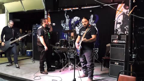 SMC Studio Podcast - Episode #26 - The Casket Kids