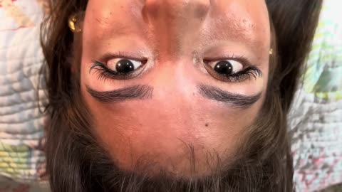 ASMR Wet Job Eyes Rolling In The Back My Head
