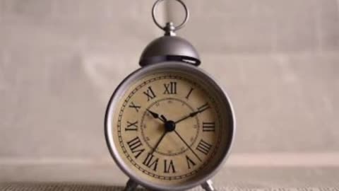 1 Hour of Clock Ticking | Deep Focus Loop | Ambient Background Sound