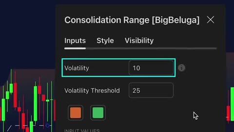 Cet INDICATEUR TradingView NOUVEAU Appelle Chaque Rupture AVANT.