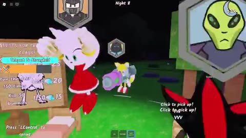 Sonic the hedgehog