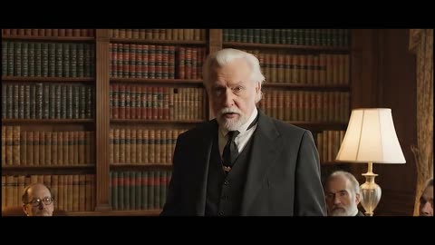 The greatest scam in history -The creation of the Federal Reserve