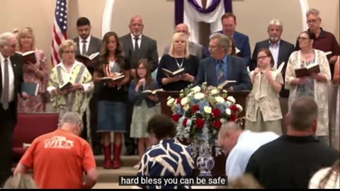 Welcome to Pastor Charles Lawson Ministries Live Webcast