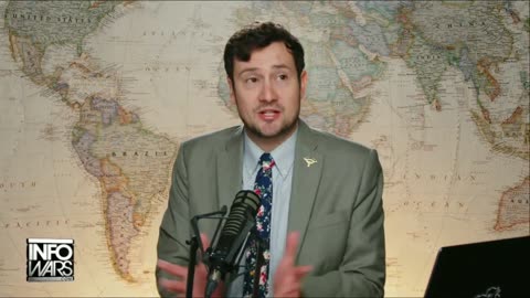 INFOWARS LIVE - 4/10/25: The American Journal with Harrison Smith / The Alex Jones Show / The War Room With Owen Shroyer