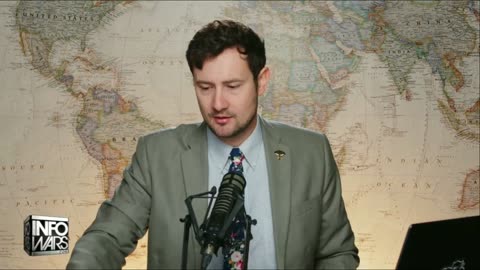 INFOWARS LIVE - 4/10/25: The American Journal with Harrison Smith / The Alex Jones Show / The War Room With Owen Shroyer