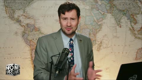 INFOWARS LIVE - 4/10/25: The American Journal with Harrison Smith / The Alex Jones Show / The War Room With Owen Shroyer