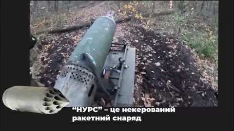 🤖🚀 Ukraine Russia War | Ukrainian UGV Missile Strike from Helicopter | RCF