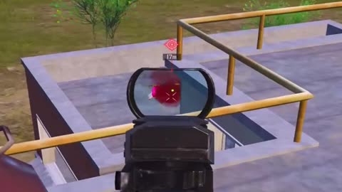 1 VS 4 PUBG BATTLE
