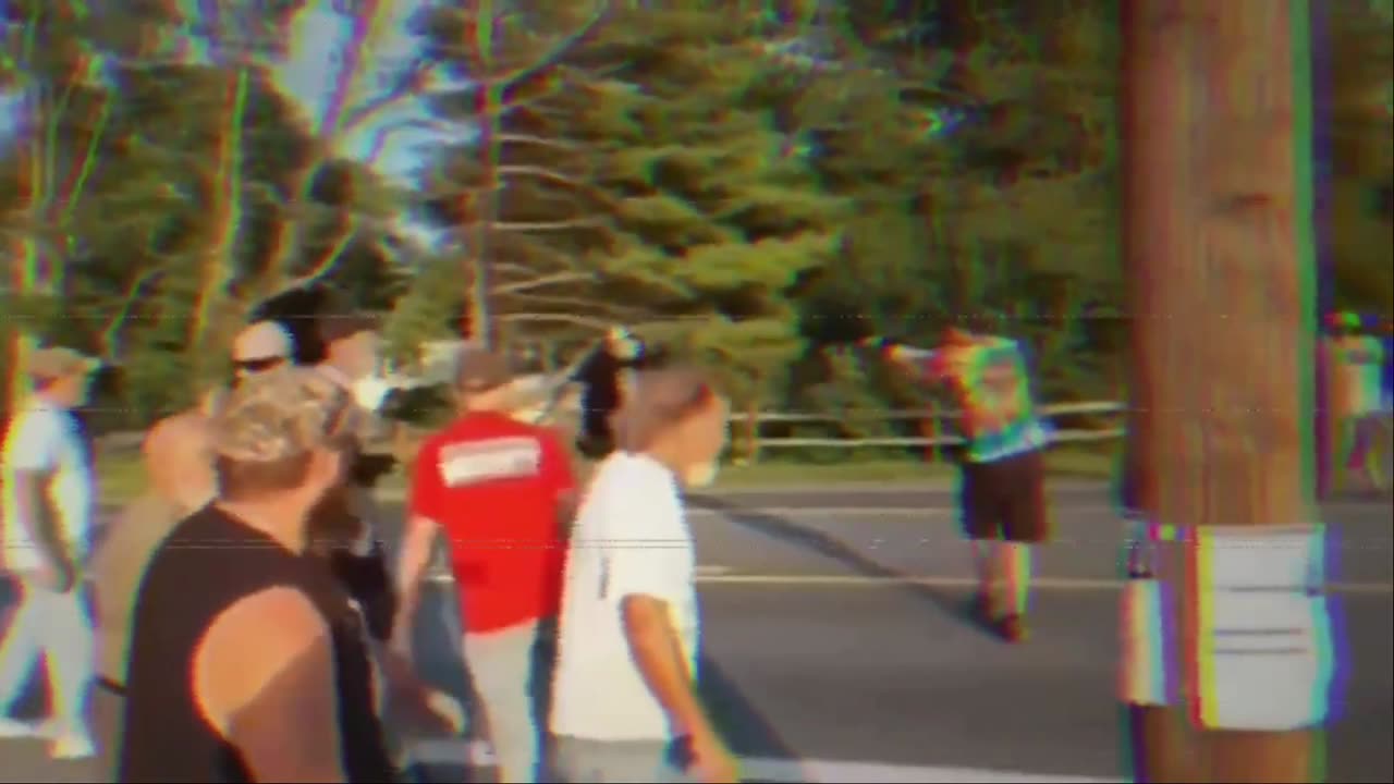 Riddle did what? Fact checking wannabe Antifa