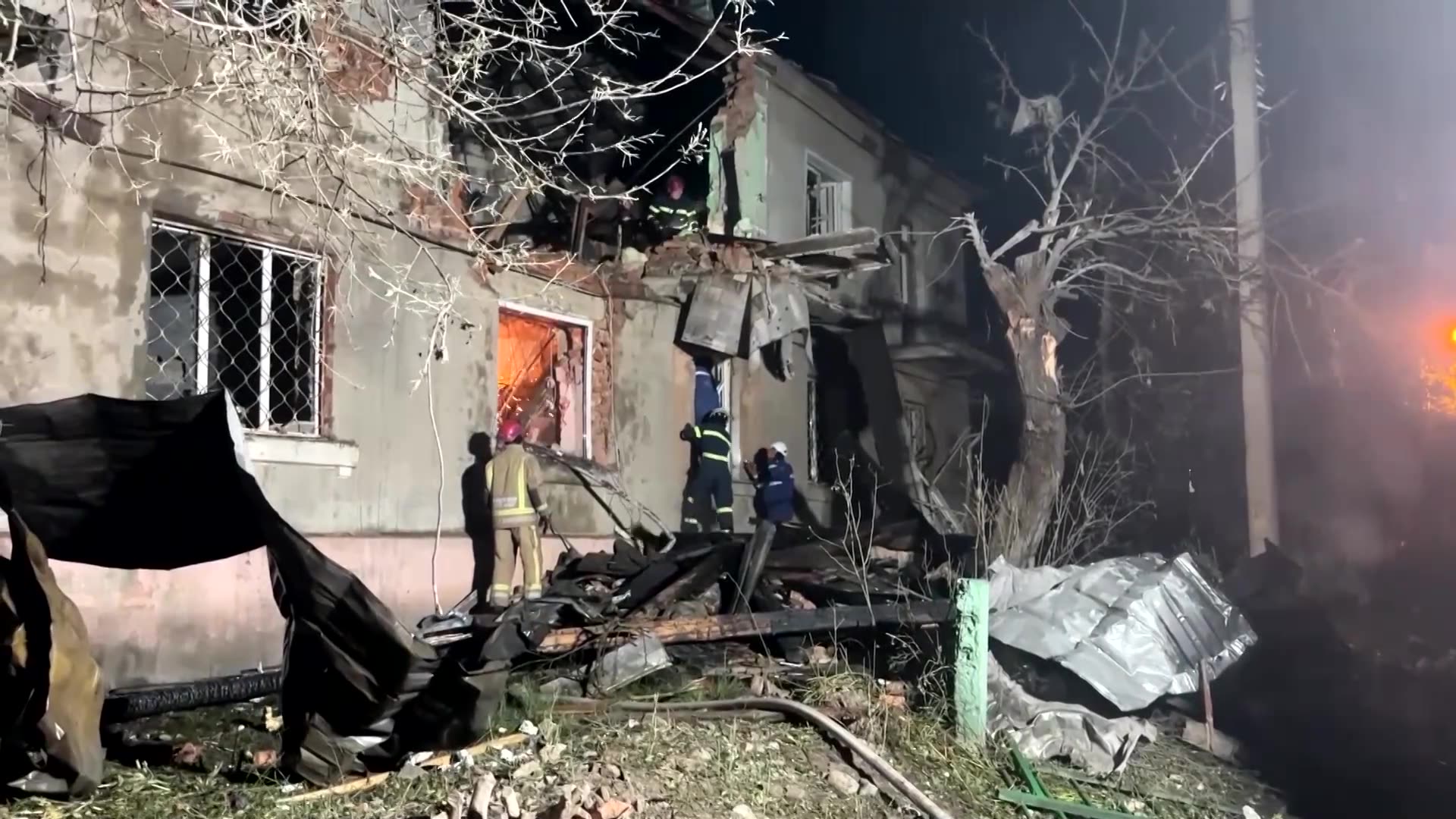 Ukraine brings home bodies of 1,212 soldiers killed in Russian war