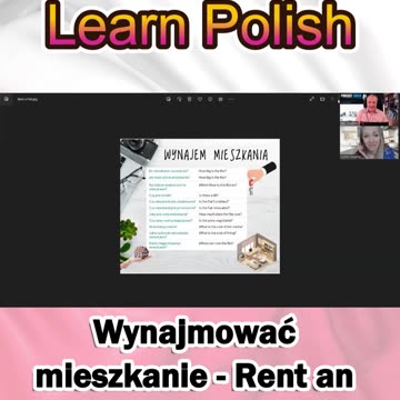 Rent an apartment Part II