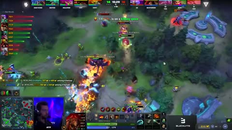Dota 2: The ULTIMATE Comeback Guide! How to Win from Mega Creeps
