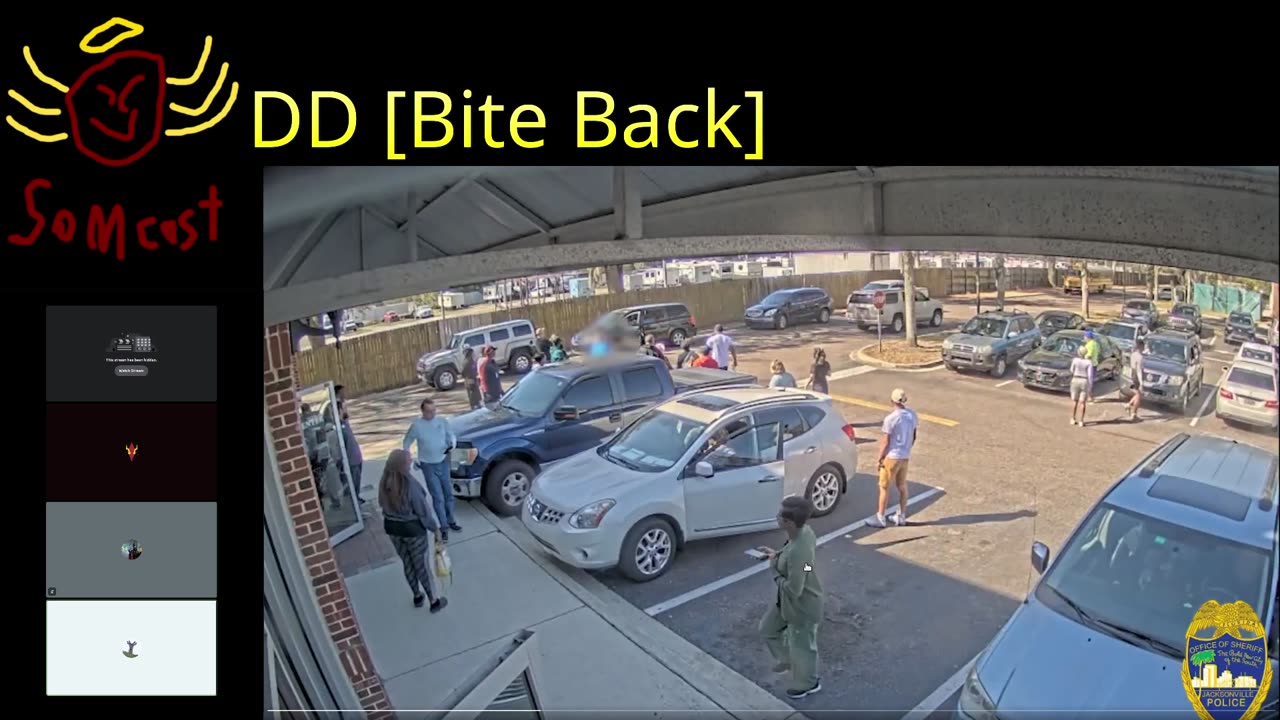 SoMCast D-Day [Bite Back]