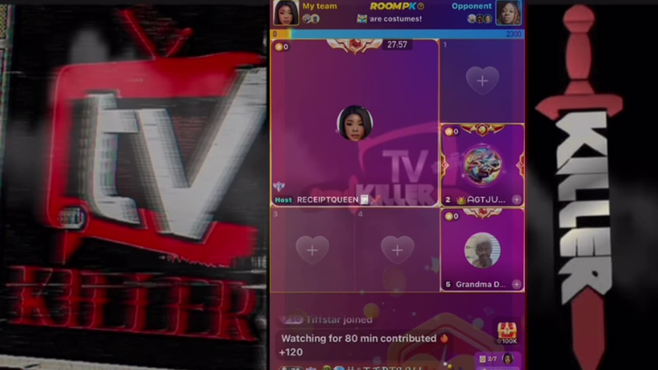 JUDGE REBA GOES IN ON ZERO