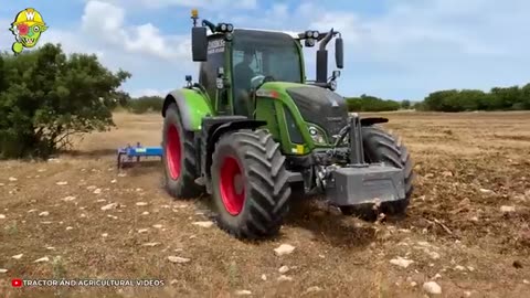 Amazing Agriculture Machines Operating At An INSANE LEVEL