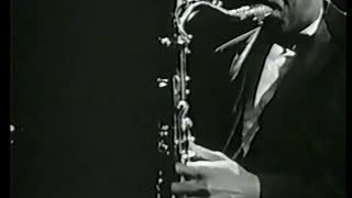 John Coltrane wWith Winton Kelly Trio & Stan Getz = 1960