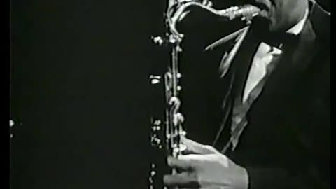 John Coltrane wWith Winton Kelly Trio & Stan Getz = 1960