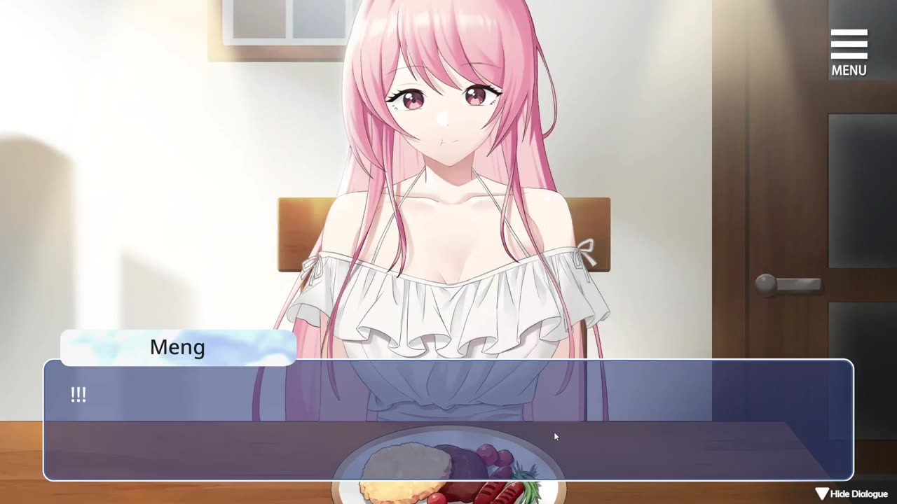 SexDollCameToLife [LemonTart] [English – Uncensored] PC Download